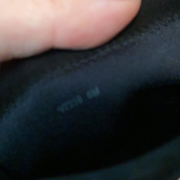 Rachel Zoe / Dylan stretch suede button over the knee heeled Thigh High Boots 6 - Picture 6 of 7